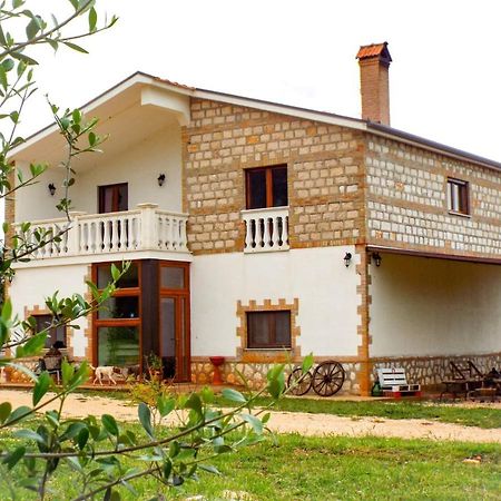 Gio Horses B&B San Nicandro Garganico Luaran gambar