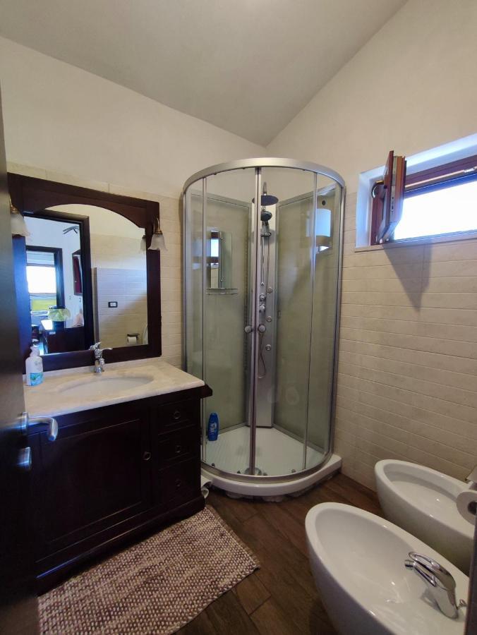 Gio Horses B&B San Nicandro Garganico Luaran gambar