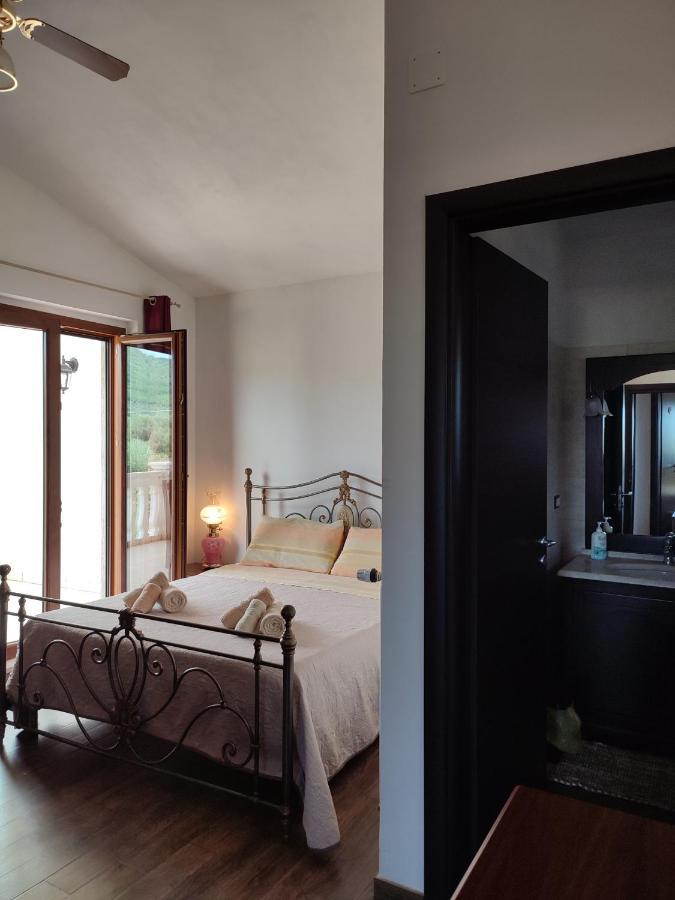 Gio Horses B&B San Nicandro Garganico Luaran gambar