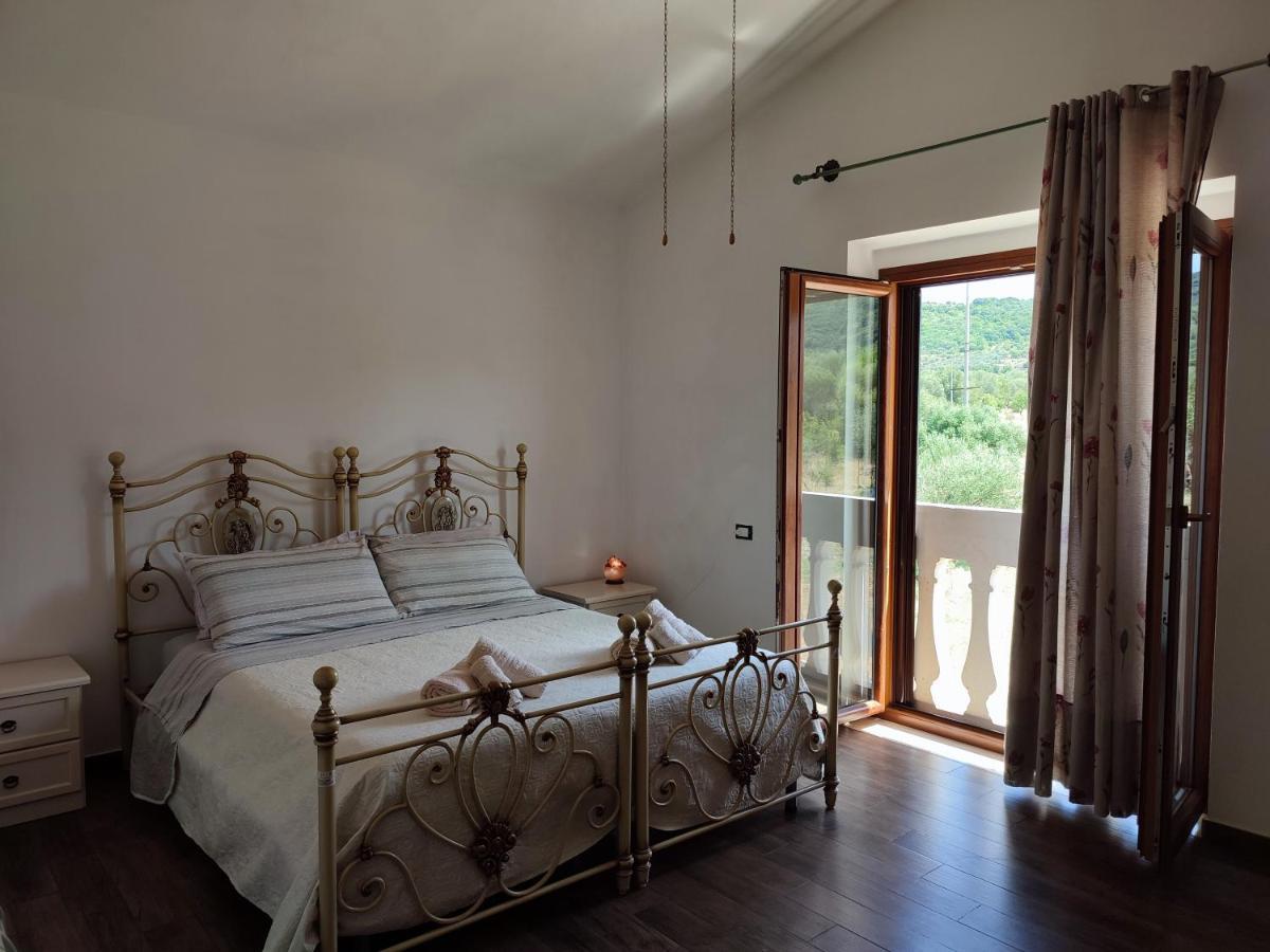Gio Horses B&B San Nicandro Garganico Luaran gambar