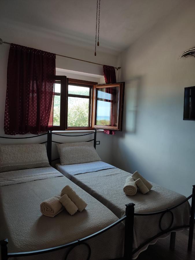 Gio Horses B&B San Nicandro Garganico Luaran gambar