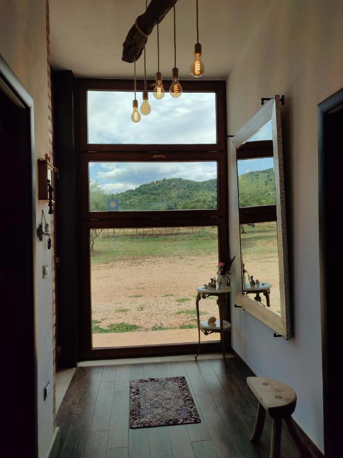 Gio Horses B&B San Nicandro Garganico Luaran gambar