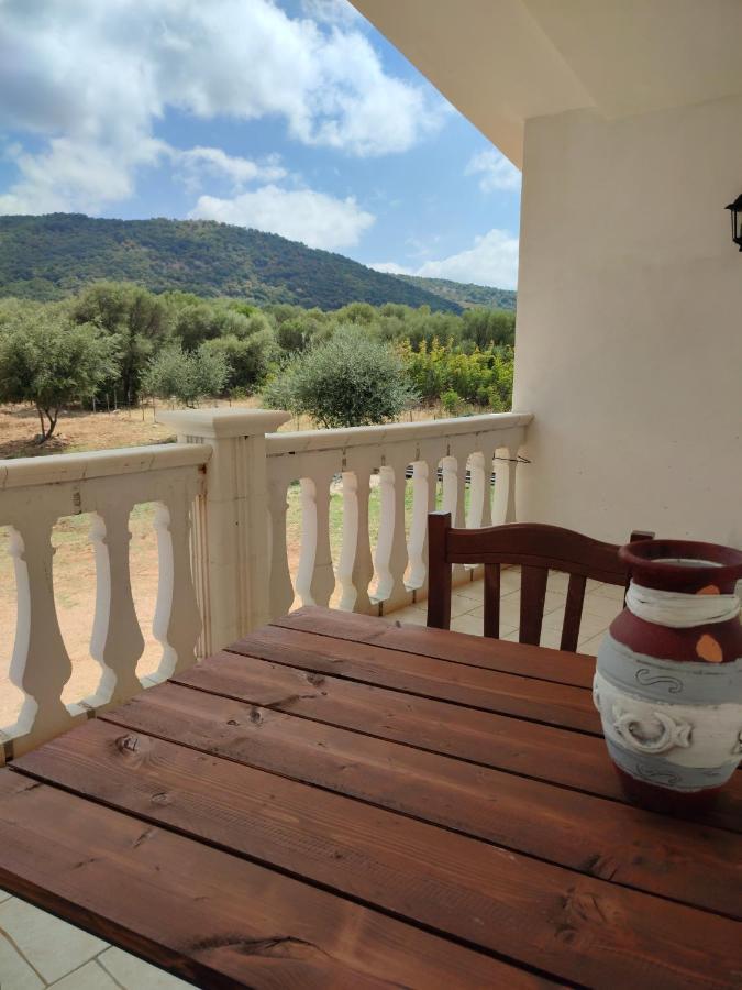 Gio Horses B&B San Nicandro Garganico Luaran gambar