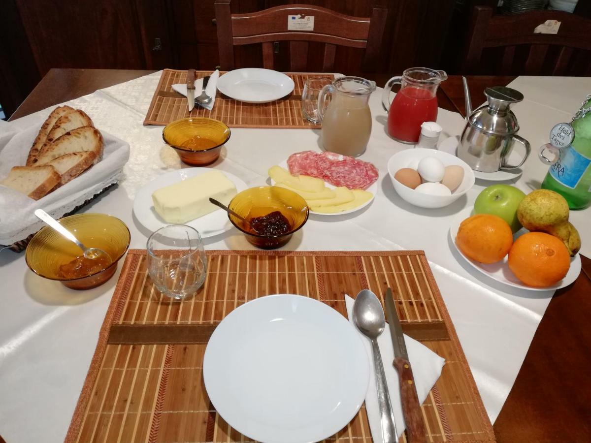 Gio Horses B&B San Nicandro Garganico Luaran gambar