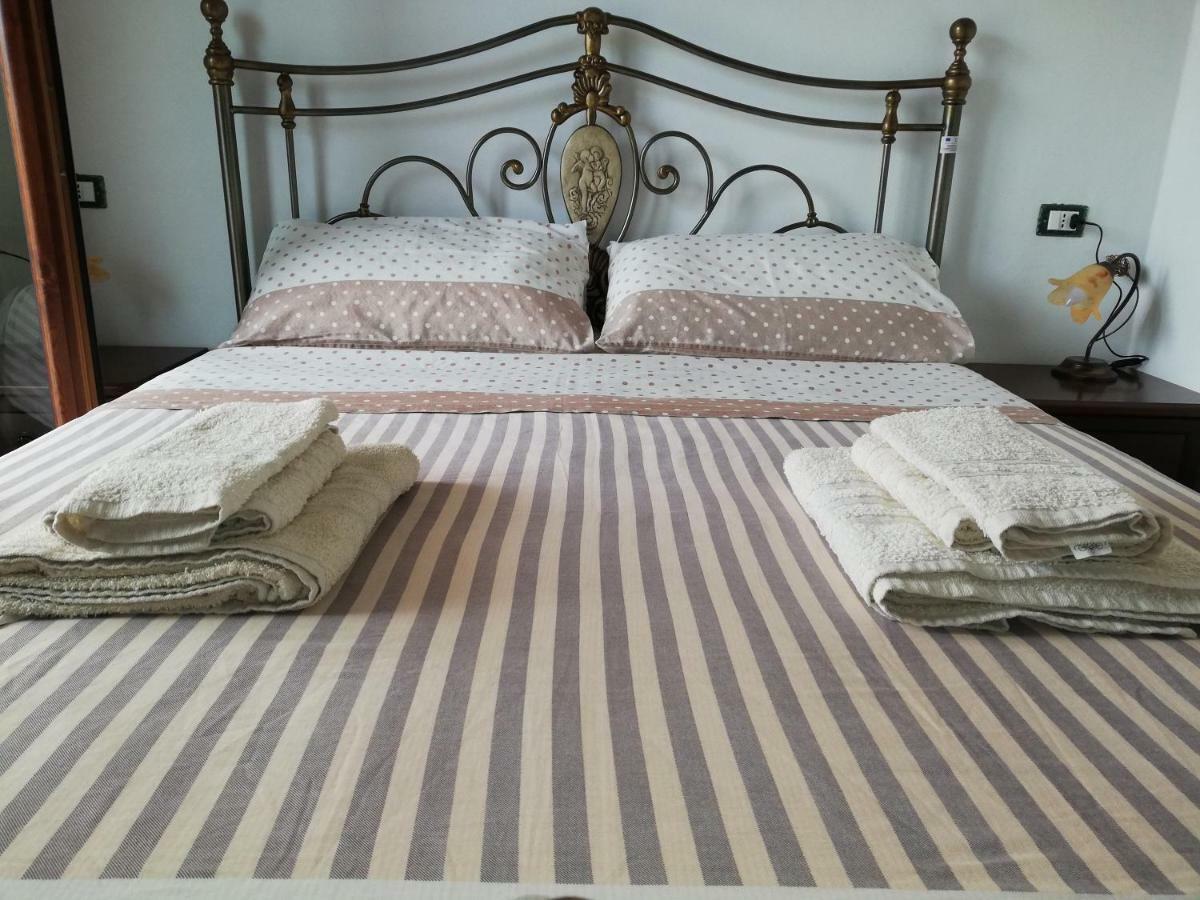 Gio Horses B&B San Nicandro Garganico Luaran gambar
